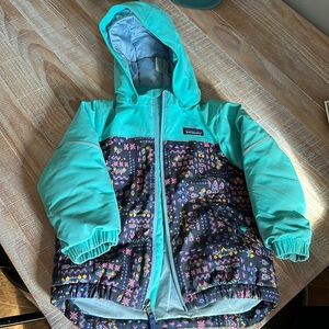 GUC Patagonia Snowpile Jacket